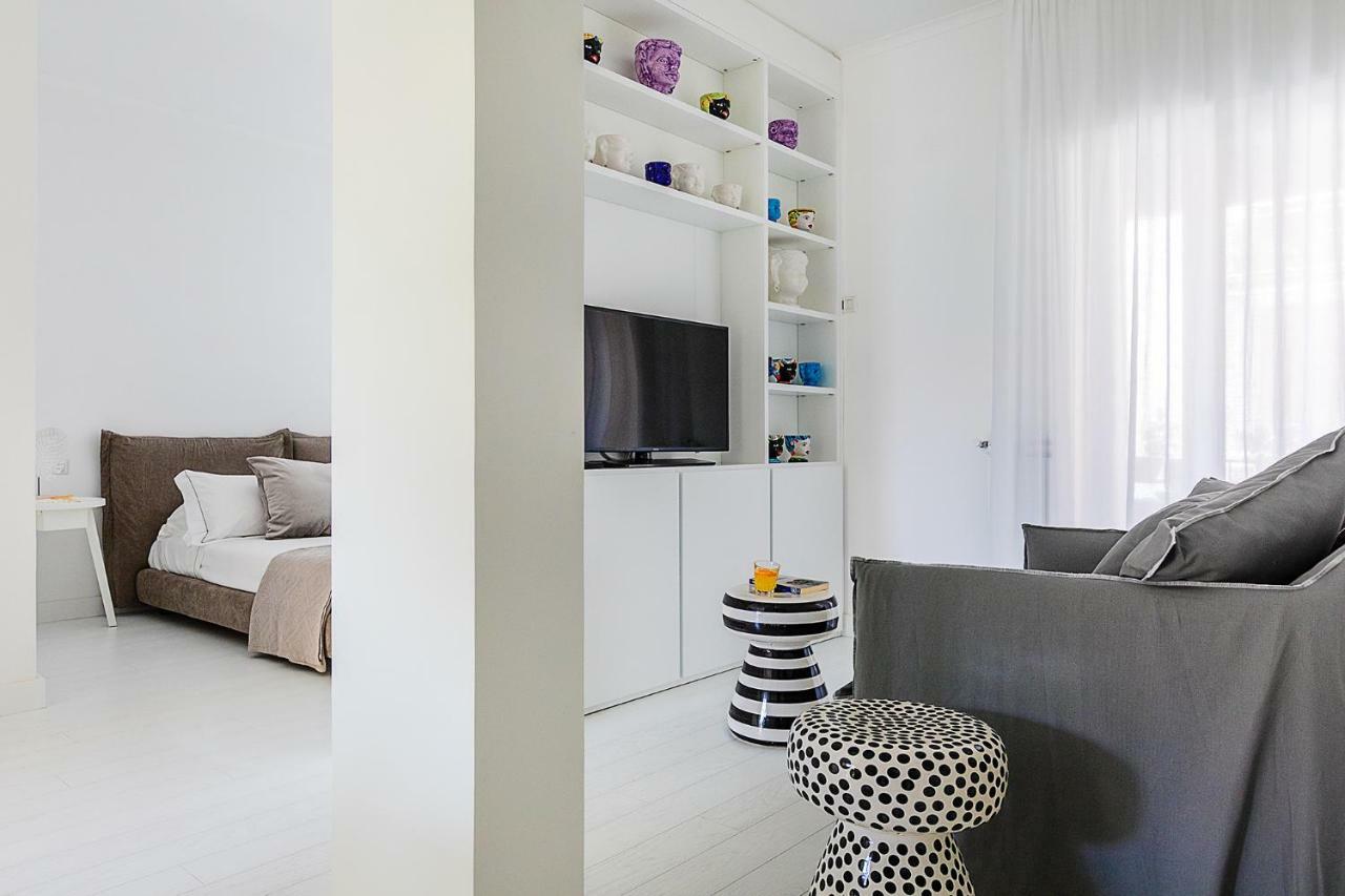 ויקו אקוונסה White Stylish Apartments 2 מראה חיצוני תמונה