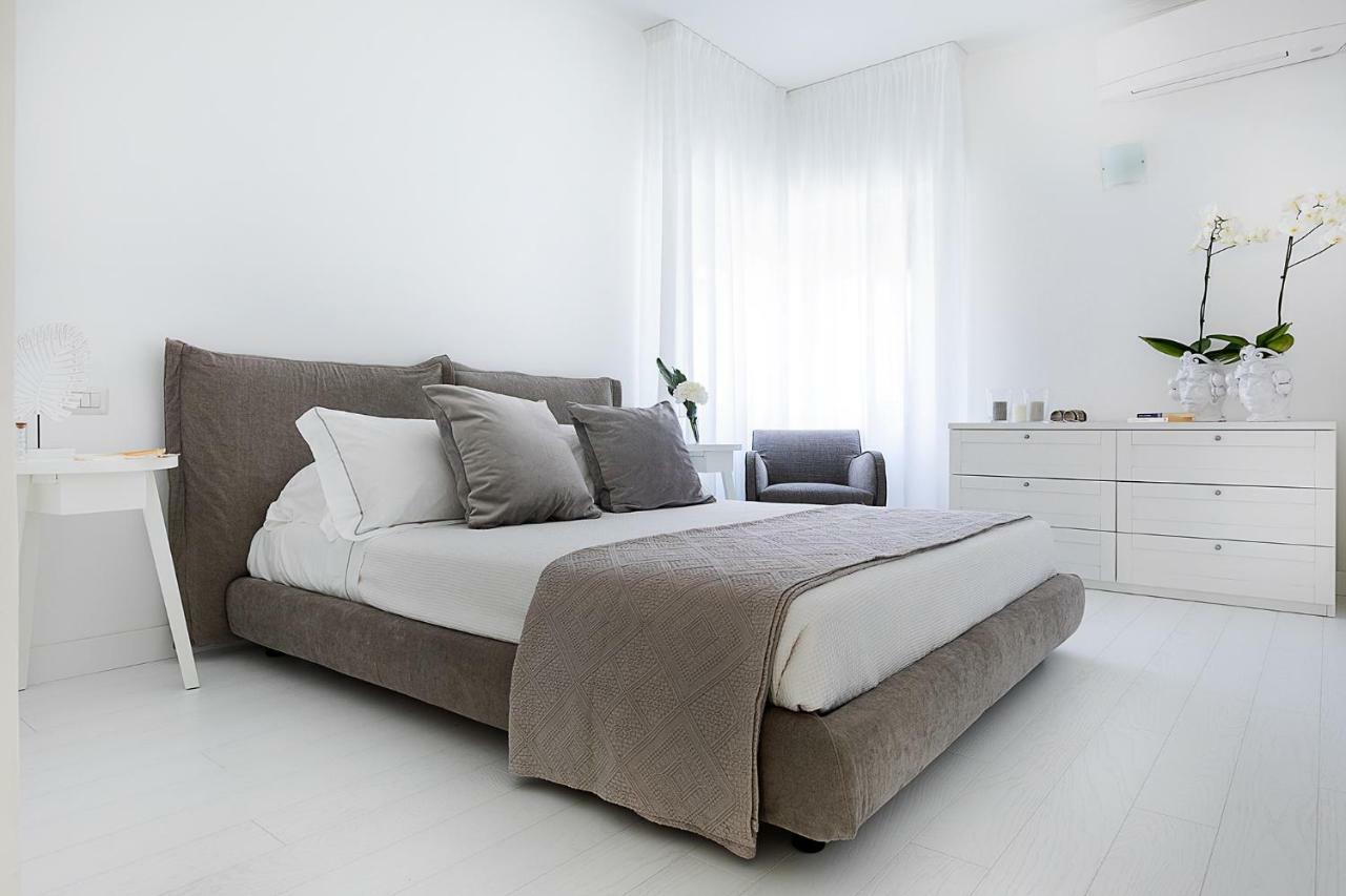 ויקו אקוונסה White Stylish Apartments 2 מראה חיצוני תמונה