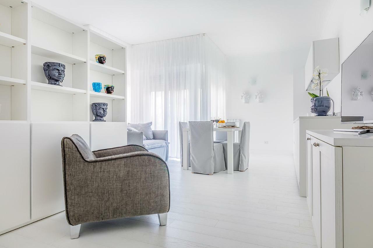 ויקו אקוונסה White Stylish Apartments 2 מראה חיצוני תמונה